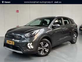 Kia Niro (2022) thumbnail 51