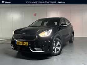 Kia Niro (2018)