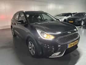 Kia Niro (2018) thumbnail 25