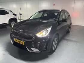 Kia Niro (2018) thumbnail 48