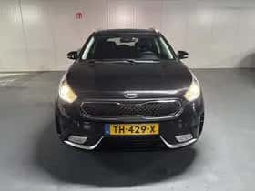 Kia Niro (2018) thumbnail 49