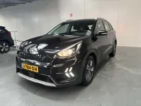 Kia Niro (2020) thumbnail 15