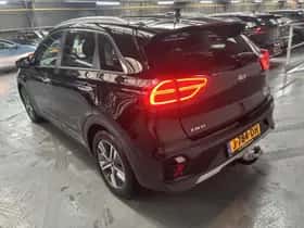 Kia Niro (2020) thumbnail 21