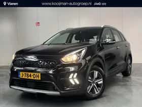 Kia Niro (2020) thumbnail 22