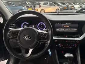 Kia Niro (2020) thumbnail 29