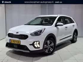 Kia Niro (2020) thumbnail 46