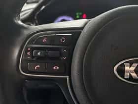 Kia Niro (2020) thumbnail 6