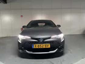 Toyota Corolla (2023) thumbnail 20