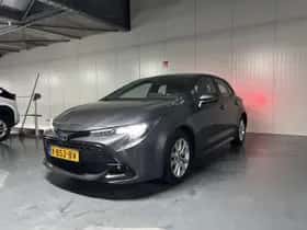 Toyota Corolla (2023) thumbnail 21