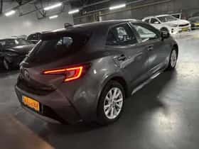 Toyota Corolla (2023) thumbnail 22