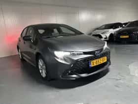 Toyota Corolla (2023) thumbnail 23