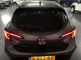 Toyota Corolla (2023) thumbnail 25