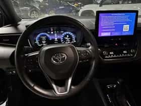 Toyota Corolla (2023) thumbnail 32