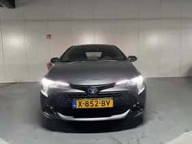 Toyota Corolla (2023) thumbnail 46