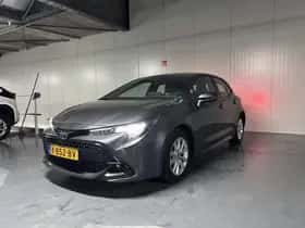 Toyota Corolla (2023) thumbnail 47