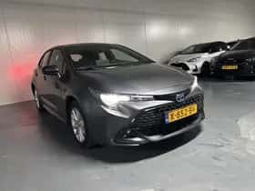 Toyota Corolla (2023) thumbnail 49