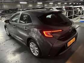 Toyota Corolla (2023) thumbnail 50