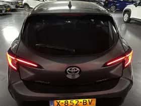 Toyota Corolla (2023) thumbnail 51