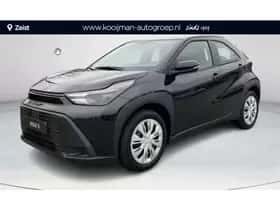 Toyota Corolla (2023) thumbnail 55
