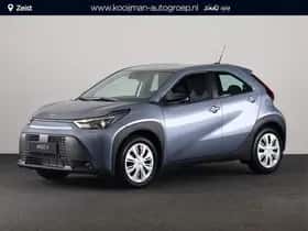 Toyota Corolla (2023) thumbnail 56