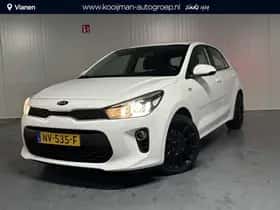 Kia Rio (2017) thumbnail 23