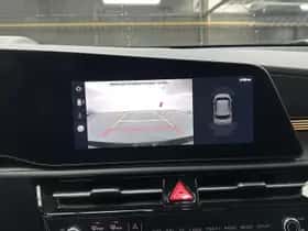 Kia Niro (2024) thumbnail 12