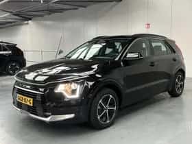 Kia Niro (2024) thumbnail 23