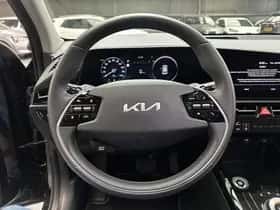 Kia Niro (2024) thumbnail 38