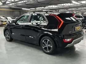 Kia Niro (2024) thumbnail 49