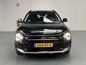 Kia Niro (2024) thumbnail 51
