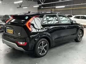 Kia Niro (2024) thumbnail 53