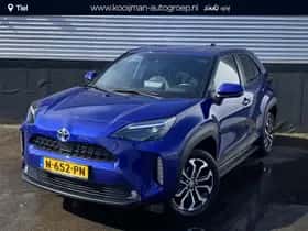 Toyota Yaris-cross