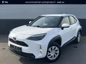 Toyota Yaris-cross (2021) thumbnail 108
