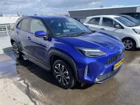 Toyota Yaris-cross (2021) thumbnail 15