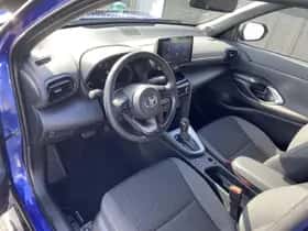 Toyota Yaris-cross (2021) thumbnail 25