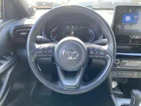 Toyota Yaris-cross (2021) thumbnail 27
