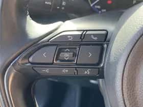 Toyota Yaris-cross (2021) thumbnail 29