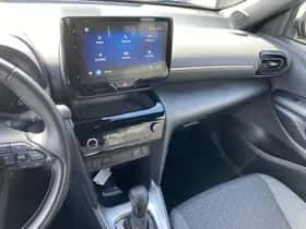 Toyota Yaris-cross (2021) thumbnail 34