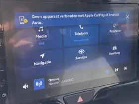 Toyota Yaris-cross (2021) thumbnail 36