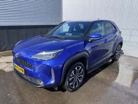 Toyota Yaris-cross (2021) thumbnail 55