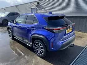 Toyota Yaris-cross (2021) thumbnail 57
