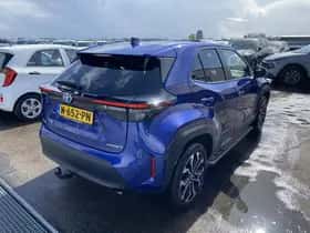 Toyota Yaris-cross (2021) thumbnail 65