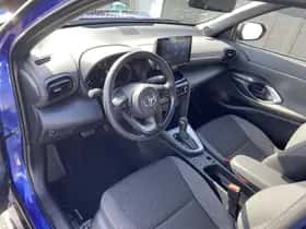 Toyota Yaris-cross (2021) thumbnail 77