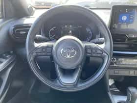 Toyota Yaris-cross (2021) thumbnail 79