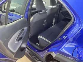 Toyota Yaris-cross (2021) thumbnail 97