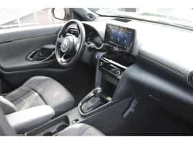 Toyota Yaris-cross (2021) thumbnail 11