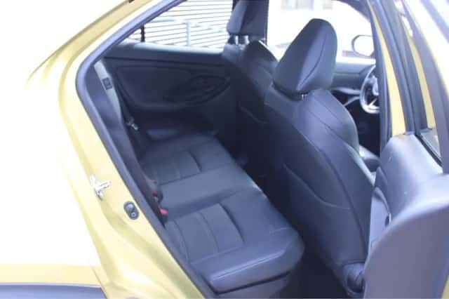 Toyota Yaris Cross (2021) thumbnail 13