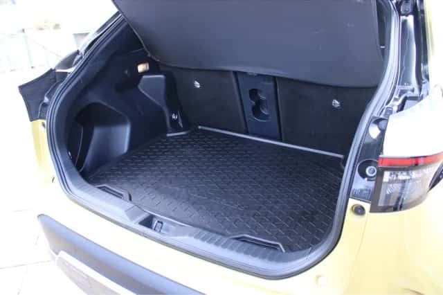 Toyota Yaris Cross (2021) thumbnail 14