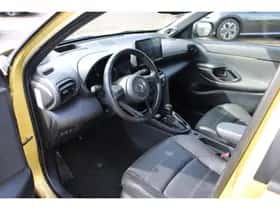 Toyota Yaris-cross (2021) thumbnail 16