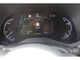 Toyota Yaris-cross (2021) thumbnail 18